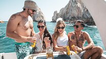 Experience in 30 foot yacht 3 hours