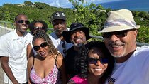 Montego Bay Jamaica MBJ Airport Transfer to Hotels in Montego Bay