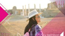 3-Days Tour to Laodicea, Pamukkale, Lagina, Stratonikeia, Ephesus
