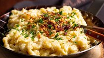 Vegetarian Berlin Food Tour Global Flavors in Alexanderplatz