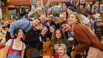 Experience the 2025 Oktoberfest in Munich