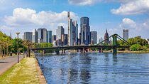 Frankfurt City Highlights Tour
