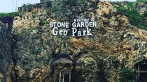Explore Stone Garden, Volcano White Crater West Java in Jakarta