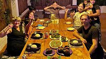 The Mekong Village Cooking Escape