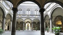 Florence Hidden Power and Beauty of the Medici Guided Tour