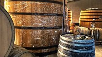 Ultimate Douro Valley with Great Lunch, Winery & River Cruise