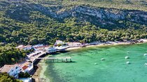 Day Tour - Surfing and Arrábida Wine Tasting with Lunch Included