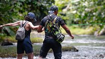 2-Day Corcovad Tour of the San Pedrillo Wild Expedition
