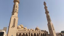 Hurghada Guided City Highlights Tour with Shopping Stops