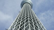 KL Tower Admission Ticket with One-Way Or Return Transfer