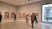 Private Tour in Museu Picasso with Guide