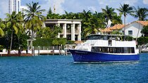 2 Hours Miami Private Boat Rental 
