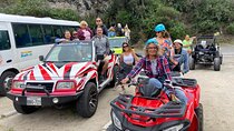 Tourist Transportation Rental in Baños de Agua Santa