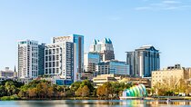 Orlando Art Walk an Interactive Walking Tour
