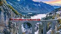 Swiss Travel Pass - Unlimited transportation in Switzerland for 1 day