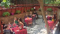 2-Hour Small Group Walking Tour With Tasting