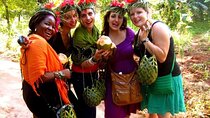 Prison Island & Spice Farm Trip with Lunch & Transfer - Zanzibar