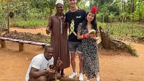 Prison Island & Spice Farm Tour with Lunch & Transfer - Zanzibar