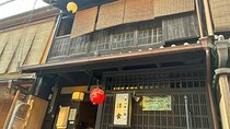 Explore a Historic House: Kimono Photoshoot and Matcha Tea