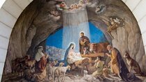 Exclusive Private 8-Day Tour: Jordan, Jerusalem & Bethlehem Sites