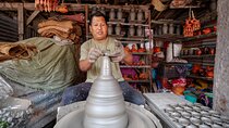 Kathmandu 7 UNESCO World Heritage Sightseeing Day Tour