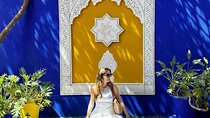 Majorelle Garden & Koutoubia Tour by Horse Carriage - Marrakech