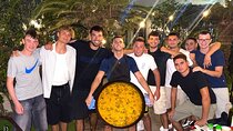 Live the Valencian Experience Cooking Your Own Paella