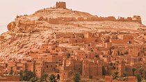 Private Day Tour to Ait Benhaddou and Ouarzazate - Marrakesh 