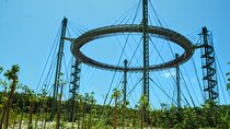 TULUM Jaguar Park Day Pass