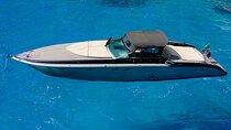 Skip the Traffic: High-Speed Private Yacht Charter to Capri!