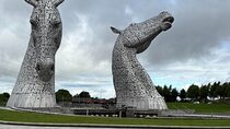 Private One day Highland Tour Scotland