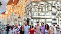 Florence by night with aperitivo