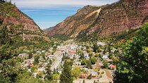 Full Day Adventure in the Heart of the San Juan Mountains