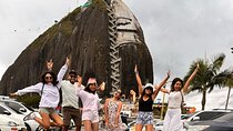 Tours Guatape Day of Adventure and Fun