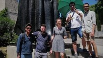 Private Split Walking Tour with Local Guide History and Culture
