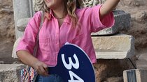 Family Ephesus Tour (up to 15) from Bodrum