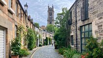 Dean Village, Circus Lane and Botanic Garden Walking Tour