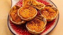 Ultimate Lisbon Vegetarian Food Tour Street Eat and Taverns 