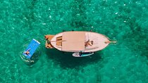 Private Boat Charter in Mallorca on Classic Llaüt ‘Fenicia’