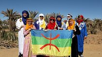 3 Day Marrakech to Merzouga Desert Tour with Camel Trek & Camp