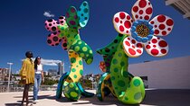 Sydney: Tours & Exhibitions at Art Gallery of New South Wales