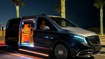 Antalya Private Airport Transfer: Hotel ⇄ Antalya Airport
