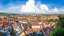 Frankfurt to Würzburg Palaces, Vineyards and Baroque Splendor