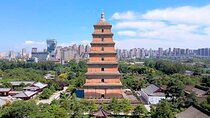 8 Days Echoes of China Dynasties, Warriors and River Dreams