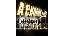 Musical “A CHORUS LINE” Special Tour in Japan