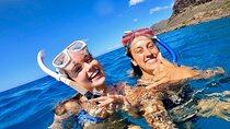 Hokulani Kai Snorkeling Adventure