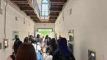 Seoul’s Hidden Dark History Guided Tour of Seodaemun Prison