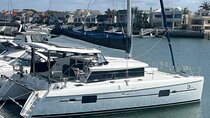 Small Private Catamaran Sunset Tours in San Diego