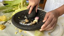 Malang Cooking Class by Mam Warti