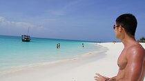 Prison Island Experience Half Day Tour With Transfer - Zanzibar